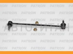 ���� ������������� ������ KIA: Sorento 15- (����������� � �����) Patron PS4434KOR PS4434KOR ����