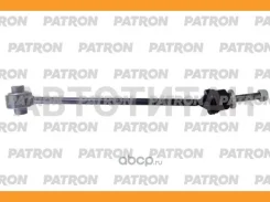���� ������������� ����� Mercedes ML (W166 ) 06/2011 - (����������� � ������) Patron PS4440L PS4440L ����