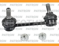 ���� ������������� ����� Mitsubishi Pajero III 04/00 - Patron PS4443L PS4443L ����