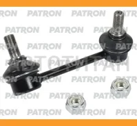 ���� ������������� ������ Mitsubishi Pajero III 04/00 - Patron PS4443R PS4443R ����