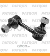 ���� ������������� ��������� Mitsubishi Pajero IV 01/06 - (����������� � ������) Patron PS4490RHD PS4490RHD ����