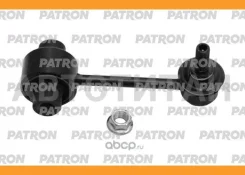 ���� ������������� ������ Subaru Impreza (GE, GH) G12 07- Forester III (SH) 07- Patron PS4647 PS4647 ����