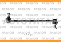 ���� ������������� Toyota Prius ZVW50 15- (����������� � ������) Patron PS4659 PS4659 ����