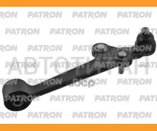����� �������� ���� KIA: RIO 08.07.02-05 Patron PS5060R PS5060R ����