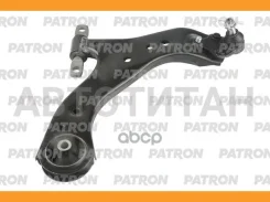 ����� �������� Toyota Camry XV70 2018- Patron PS50436R PS50436R ����