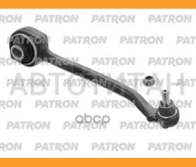 ����� �������� Mercedes-BENZ: W203 C180-C320 00- Patron PS5050R PS5050R ����