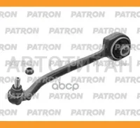 ����� �������� Mercedes-BENZ: W203 C180-C320 00- Patron PS5050L PS5050L ����