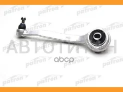 ����� �������� Mercedes-BENZ: W203 00- Patron PS5053L PS5053L ����