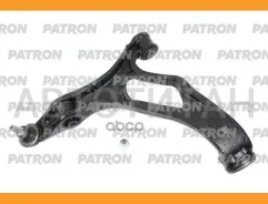 ����� �������� VW: Touareg 02- Patron PS5141R PS5141R ����