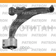 ����� �������� Chevrolet: Cruze 09-, VOLT 11-, OPEL: Ampera 11-, Astra J 09- Patron PS5167R PS5167R ����