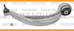 ����� �������� ����� 14,4��. AUDI: A4 07-, A5 07- Patron PS5180L PS5180L ����