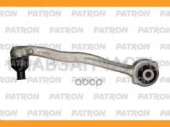 ����� �������� ���� ���� Mercedes-BENZ: C-Class W204 10/07- Patron PS5178R PS5178R ����