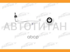 ����� �������� ����� Mercedes-BENZ: W220 99- Patron PS5181L PS5181L ����