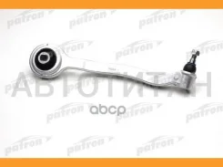 ����� �������� ������ Mercedes-BENZ: W220 99- Patron PS5181R PS5181R ����