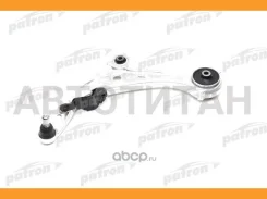 ����� �������� ����� Nissan Teana (J32) 08- Patron PS5210L PS5210L ����