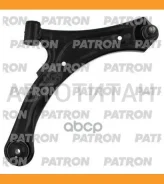 ����� �������� �������� ������ Suzuki Liana RH413/RH416/RH418 04- Patron PS5233R PS5233R ����