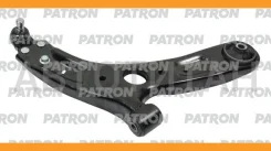 ����� �������� ������ Hyundai: I 30 II 07/2011 - (����������� � ������) Patron PS5286R PS5286R ����