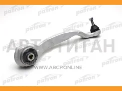 ����� �������� ����� Mercedes-BENZ: E-Class W212 01/09- (����������� � ������) Patron PS5294L PS5294L ����