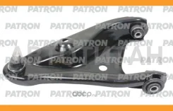 ����� �������� ������ Renault: Sandero 1,6 09-, Dacia Logan 1,2 1,5DCI 12- Patron PS5317R PS5317R ����