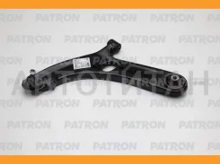����� �������� ����� Hyundai: Solaris 11-, Accent 11- KIA: RIO 11- (����������� � �����) Patron PS5363LKOR PS5363LKOR ����