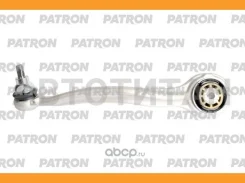 ����� �������� Mercedes C-Class (W205) 13- (����������� � ������) Patron PS5579L PS5579L ����