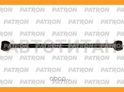 ����� �������� Mercedes-BENZ: M-Class (W164) 05- (����������� � ������) Patron PS5787 PS5787 ����