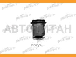 ����������� ������ �������� Toyota LAND Cruiser GRJ12/KDJ12 02- Patron PSE10337 PSE10337 ����