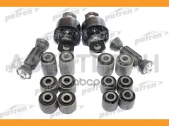 �������� ������������� �������� ������ ��� FORD: Focus 98-03 (c. �. ������ ������) Patron PSE10739 PSE10739 ����