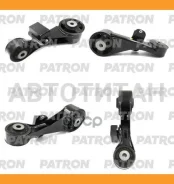 ����� ��������� Toyota Camry ����� (V5) 2.5 (ASV50) 09.2011 - Patron PSE30802 PSE30802 ����