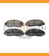 ������� ��������� �������� | ����� ����/��� | Honda Accord 2.0-2.4 03 / Legend 3.5 96 SX1154 ����