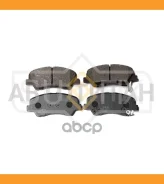 ������� ��������� �������� Hyundai Solaris II 17 / i20 14, KIA Rio IV 17 Sufix SX1213 SX1213 ����