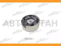 ����� ��������� �������_Audi A3, Skoda Octavia, VW Colf 1.6-2.0/2.0SDi 03- Patron PSE3374 PSE3374 ����