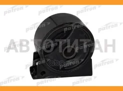 ����� ��������� Mitsubishi Lancer CY 07- Patron PSE3481 PSE3481 ����