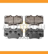 ������� ��������� �������� Toyota Land Cruiser(J70) 2.4 93-96/4.2D 90-95/(J80) 4.0-4.2D 90-95 SX1484 ����