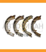 ���������� ��������� ������� | ��� ����/��� | Subaru Legacy 98-03 SY1001 ����