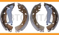 ������� ��������� ���������� Hyundai Getz 02-09 (d = 203 mm / c ABS) Patron PSP004 PSP004 ����