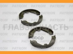������� ��������� ���������� ���� AUDI: Q7 06-, Mercedes-BENZ: GL-Class 06-, M-Class 05-, R-Class 06-, Porsche: Cayenne 02-, VW: Touareg 02- Patron PS...