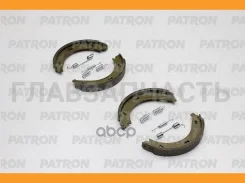 ������� ��������� ���������� ���� MB Viano / Vito 96- (��� ������! ) Patron PSP536 PSP536 ����