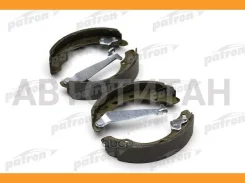 ������� ��������� ���������� ���� AUDI: 100/A2 83-05, VW GOLF 91-05 Patron PSP408 PSP408 ����