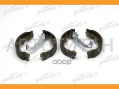 ������� ��������� ���������� ���� FORD: Focus 1.4-1.8TDCI 98 Patron PSP565 PSP565 ����