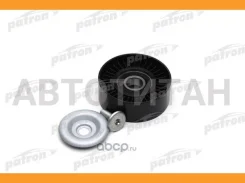 ����� ���������� ����� MB: C-Class (W203) = C 180 Kompressor (203.046)/ C 230 Kompressor (203.040)= [00 - Patron PT38267 PT38267 ����