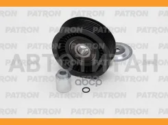 ����� ������������� ������������� ����� � ����������� NSK MB ML (W164) 280-350CDI 05-11 plastic Patron PT52329 PT52329 ����