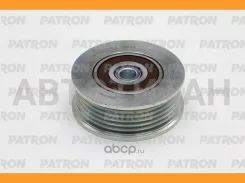 ����� �������� ������������� ����� ��� ���������� Mazda 3/6 1.8/2.0/2.3 16V 07 metal Patron PT64060 PT64060 ����