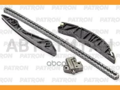 �������� ���� ��� (����-1, ���-1, ���-2)Hyundai Solaris/Accent IV (RB) 1.6i Gamma (G4FC) / 1.4i Gamma (G4FA) 2010-2017 Patron PTCK052 PTCK052 ����