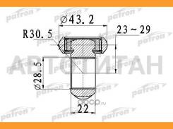 ������ [Z=34 D=43.2MM H=22] AUDI: A3 03-12 SEAT: Altea 04-, Toledo III 04-09 Skoda: Octavia 04-, Superb 08-VW:Caddy 04-, GOLF V 03-09, Passat 05-, Tou...