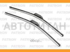 ����� ���������������� 55�� + 55�� �-�� ������� Claw Audi A6 05- Patron PWB5555KITA6 PWB5555KITA6 ����