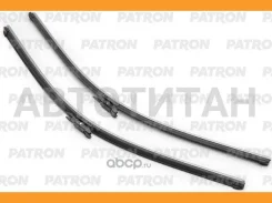 ����� ���������������� 68�� + 68�� �-�� ������� Pinch Tab FORD Mondeo V 14- Patron PWB6868Kitfm5 PWB6868KITFM5 ����