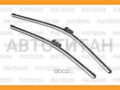 ����� ���������������� 65�� + 53�� �-�� ������� Push button 16mm AUDI A6 11- Patron PWB6553KITA6 PWB6553KITA6 ����