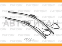 ����� ���������������� 65�� + 55�� �-�� ������� Hook/��� ���� 9x4 + �������� MB Vito 96-03 Patron PWB6558Kitmb PWB6558KITMB ����