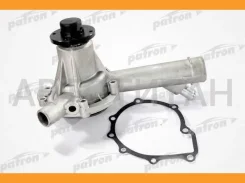 ����� ������� M-202 MB C200/C230/E200 Kompressor (W202/W203/W210/W211) 1.8-2.3 95- Patron PWP1094 PWP1094 ����